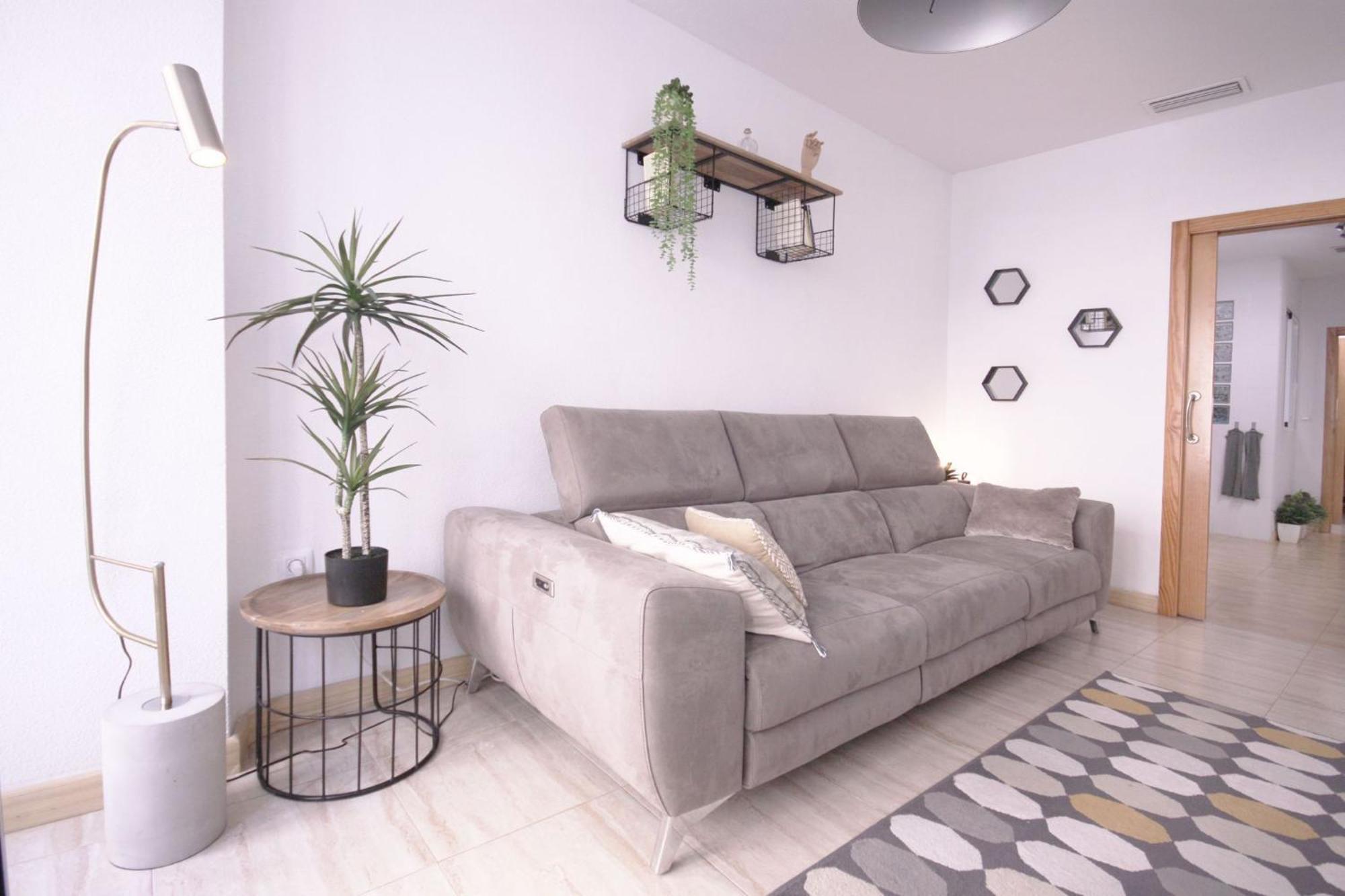 Apartamentos Puerto Nova Картахена Екстериор снимка