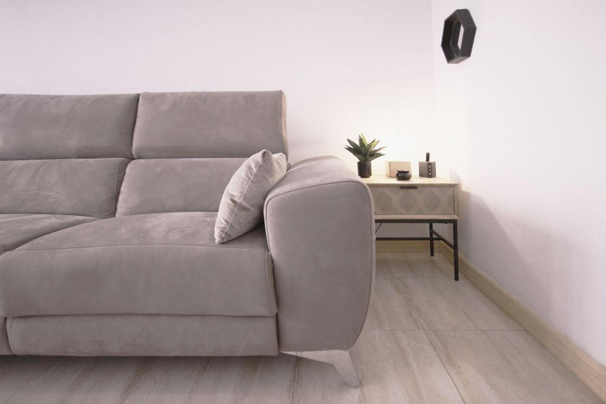Apartamentos Puerto Nova Картахена Екстериор снимка