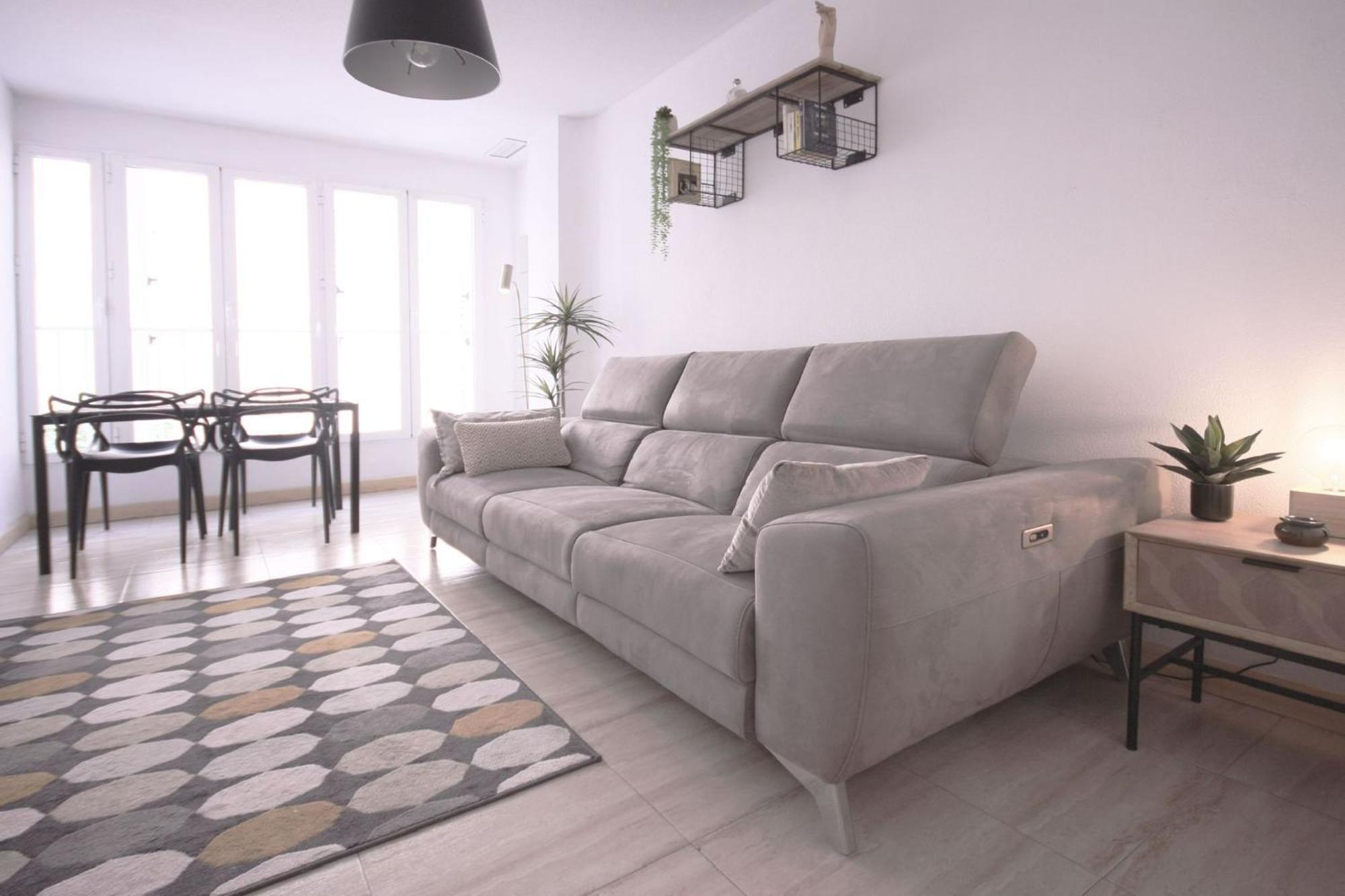 Apartamentos Puerto Nova Картахена Екстериор снимка